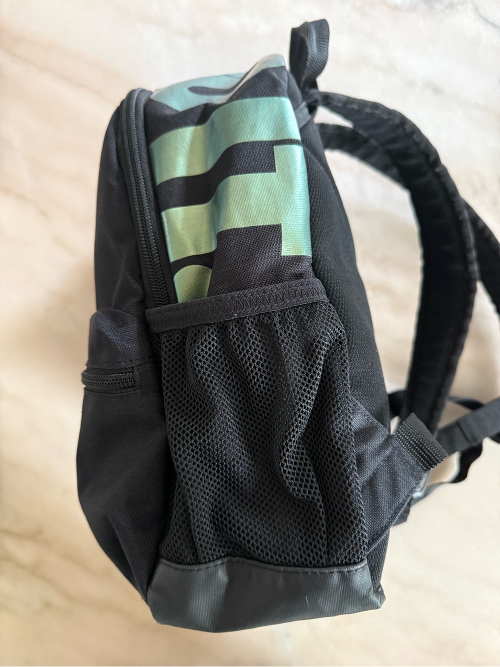 Nike Brasilia Just Do It Backpack - Picture 5 of 9